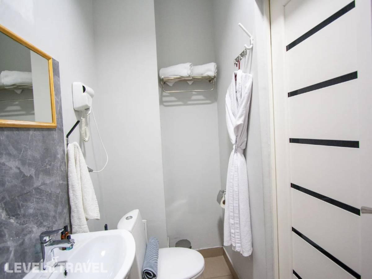 фотографии отеля Montana в Казахстан(Алматы) - фото №29