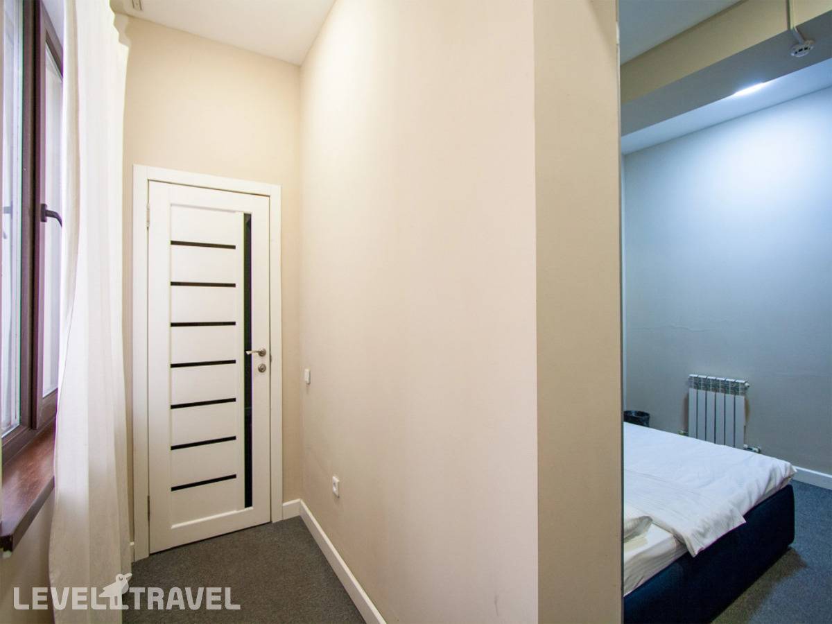 фотографии отеля Montana в Казахстан(Алматы) - фото №10