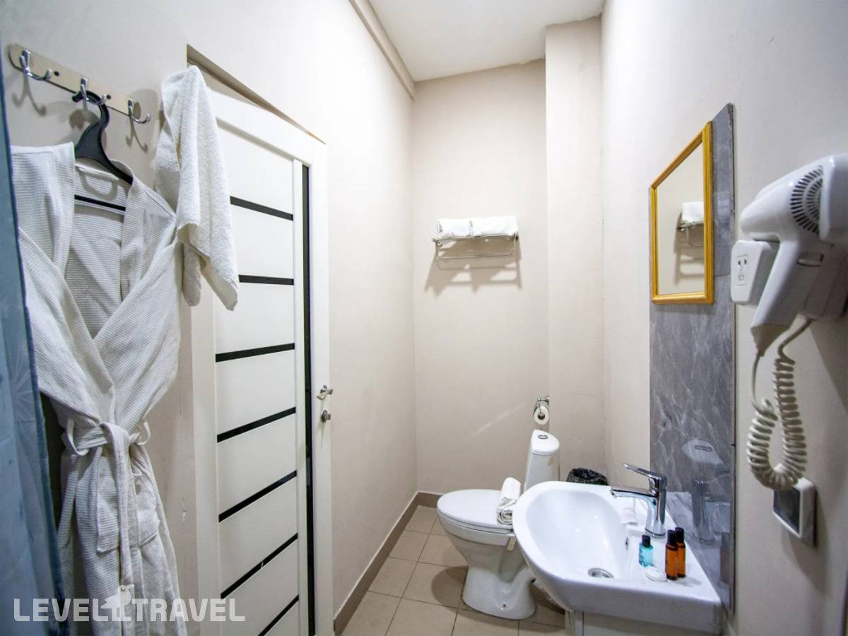 фотографии отеля Montana в Казахстан(Алматы) - фото №22