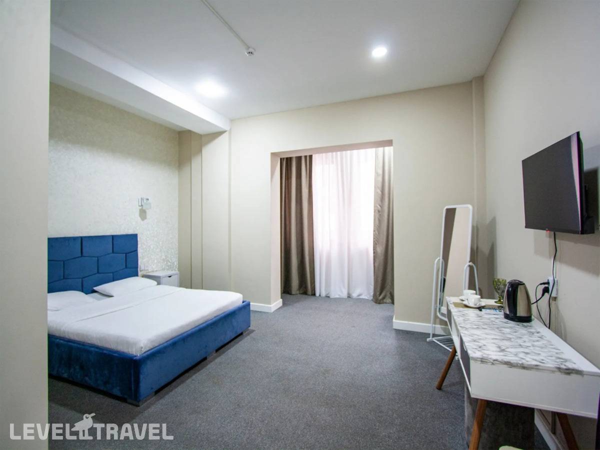 фотографии отеля Montana в Казахстан(Алматы) - фото №23