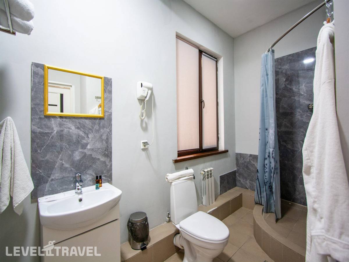 фотографии отеля Montana в Казахстан(Алматы) - фото №12