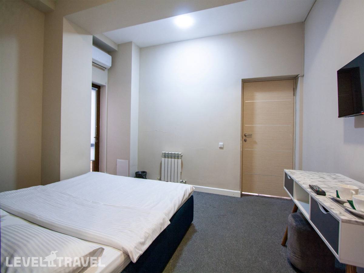 фотографии отеля Montana в Казахстан(Алматы) - фото №6