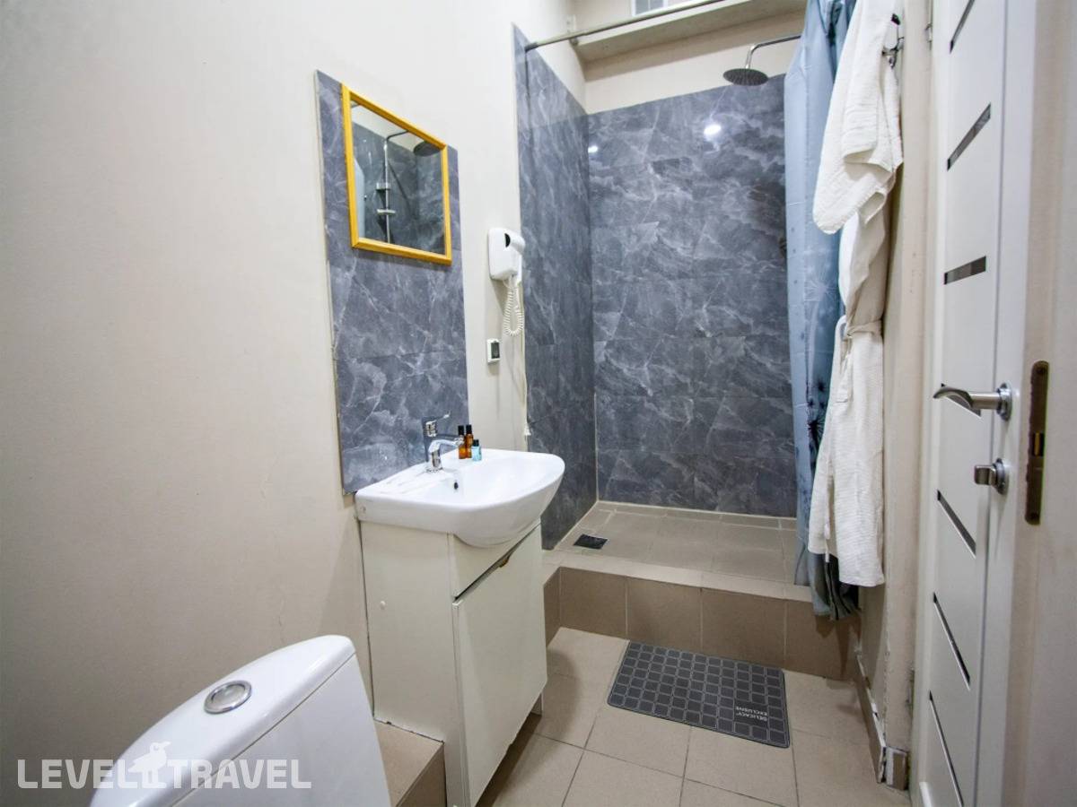 фотографии отеля Montana в Казахстан(Алматы) - фото №21