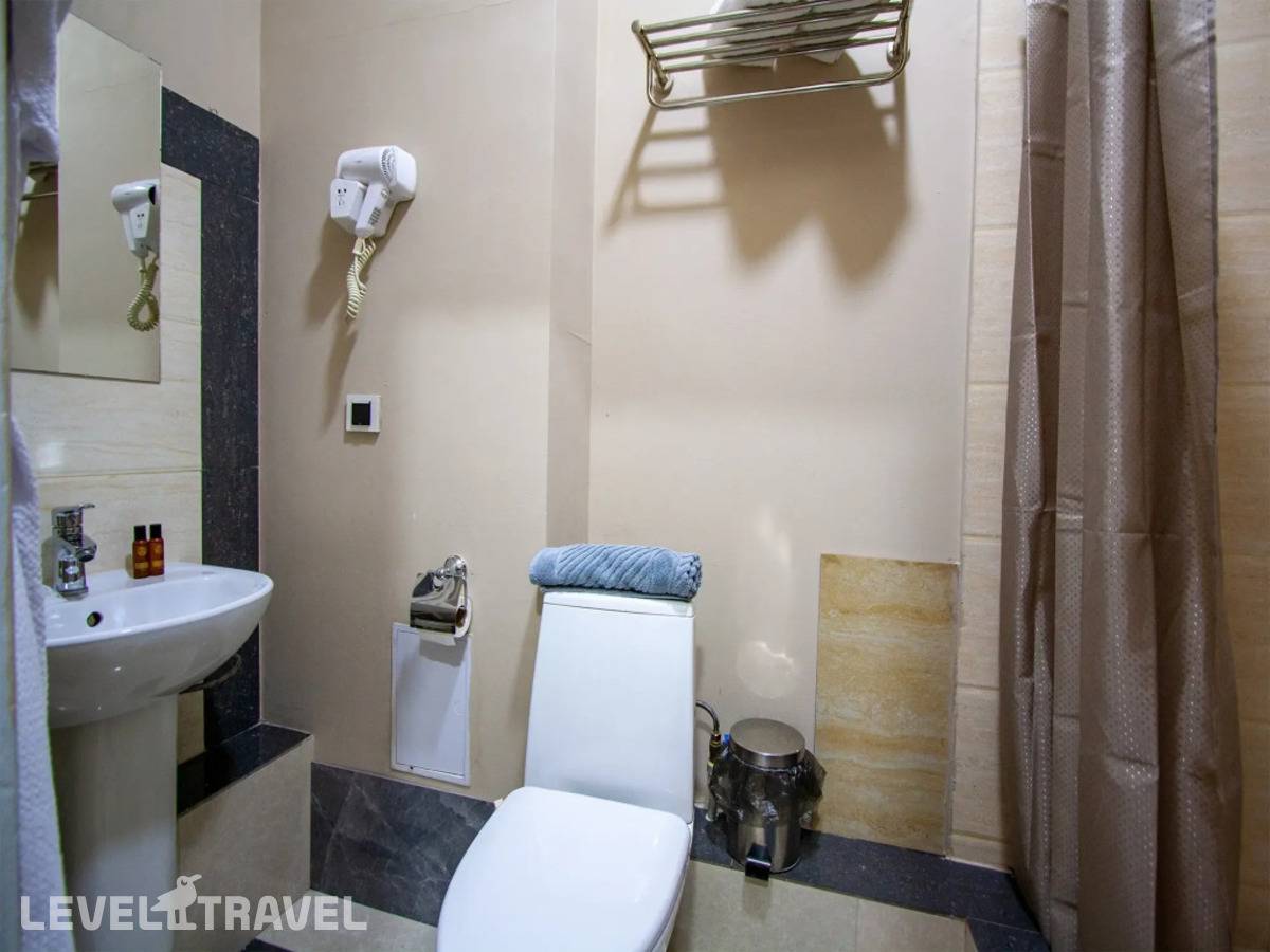 фотографии отеля Montana в Казахстан(Алматы) - фото №5