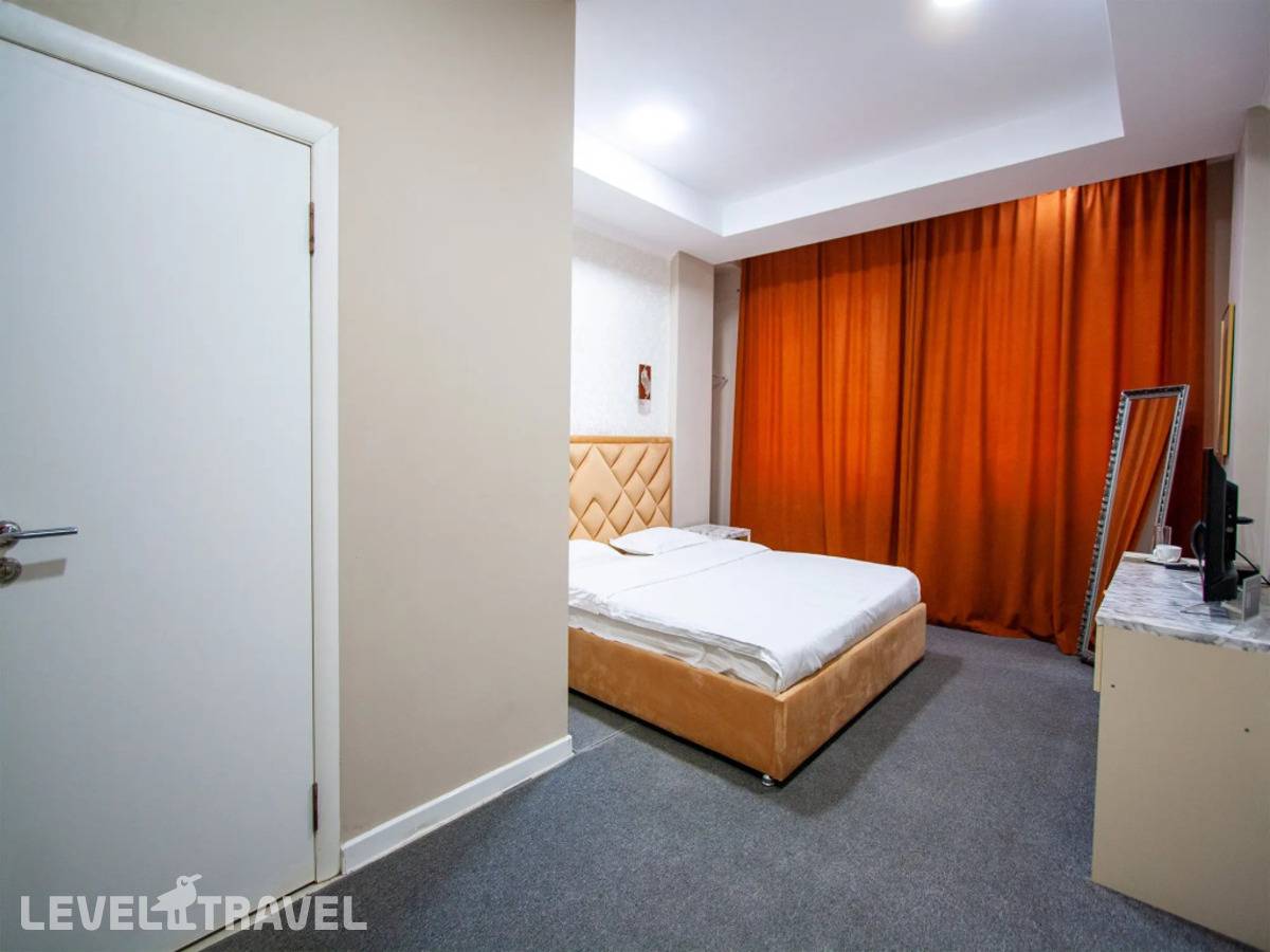 фотографии отеля Montana в Казахстан(Алматы) - фото №9