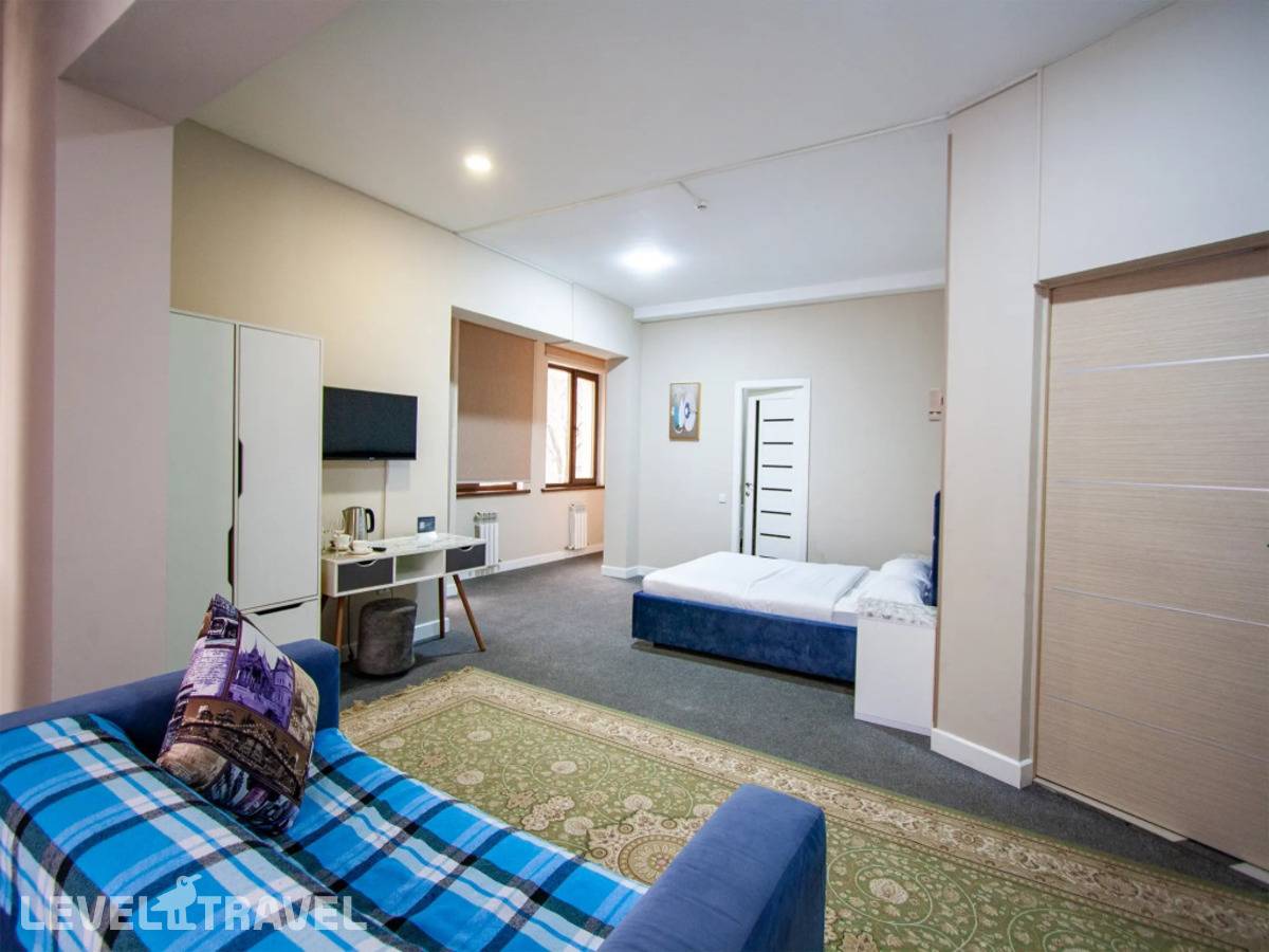 фотографии отеля Montana в Казахстан(Алматы) - фото №17