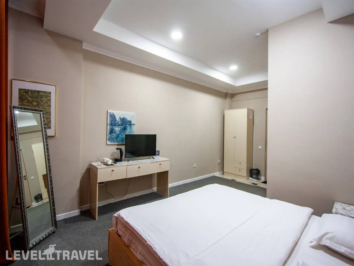 фотографии отеля Montana в Казахстан(Алматы) - фото №3