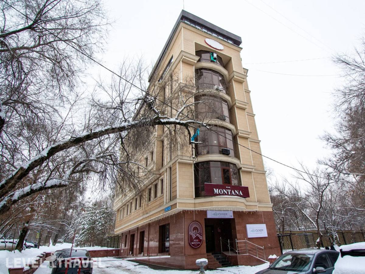 фотографии отеля Montana в Казахстан(Алматы) - фото №31