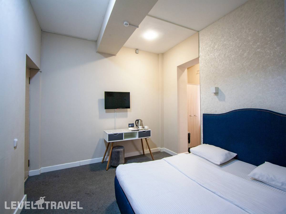 фотографии отеля Montana в Казахстан(Алматы) - фото №4