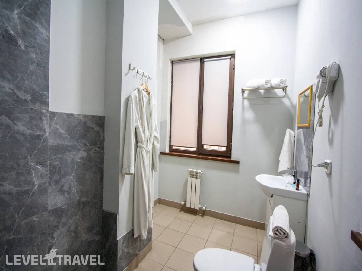 фотографии отеля Montana в Казахстан(Алматы) - фото №11