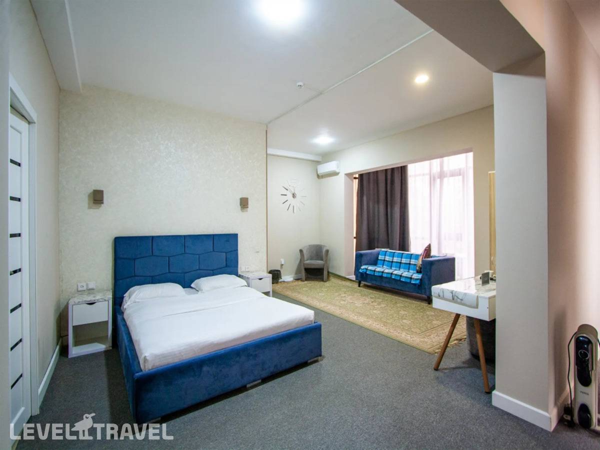 фотографии отеля Montana в Казахстан(Алматы) - фото №18