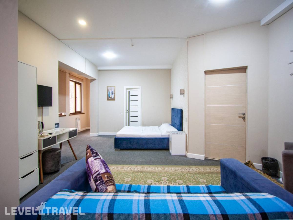 фотографии отеля Montana в Казахстан(Алматы) - фото №15