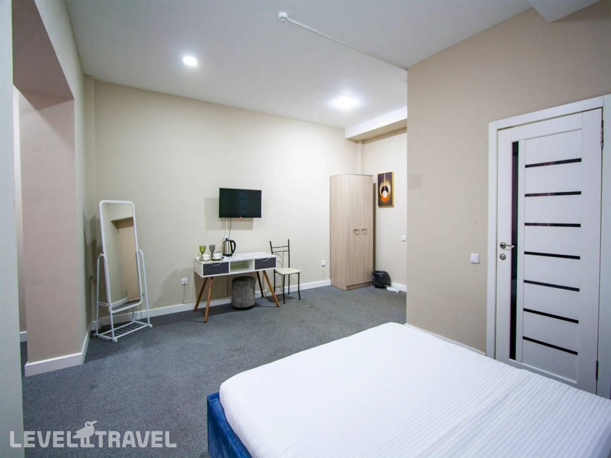 фотографии отеля Montana в Казахстан(Алматы) - фото №25