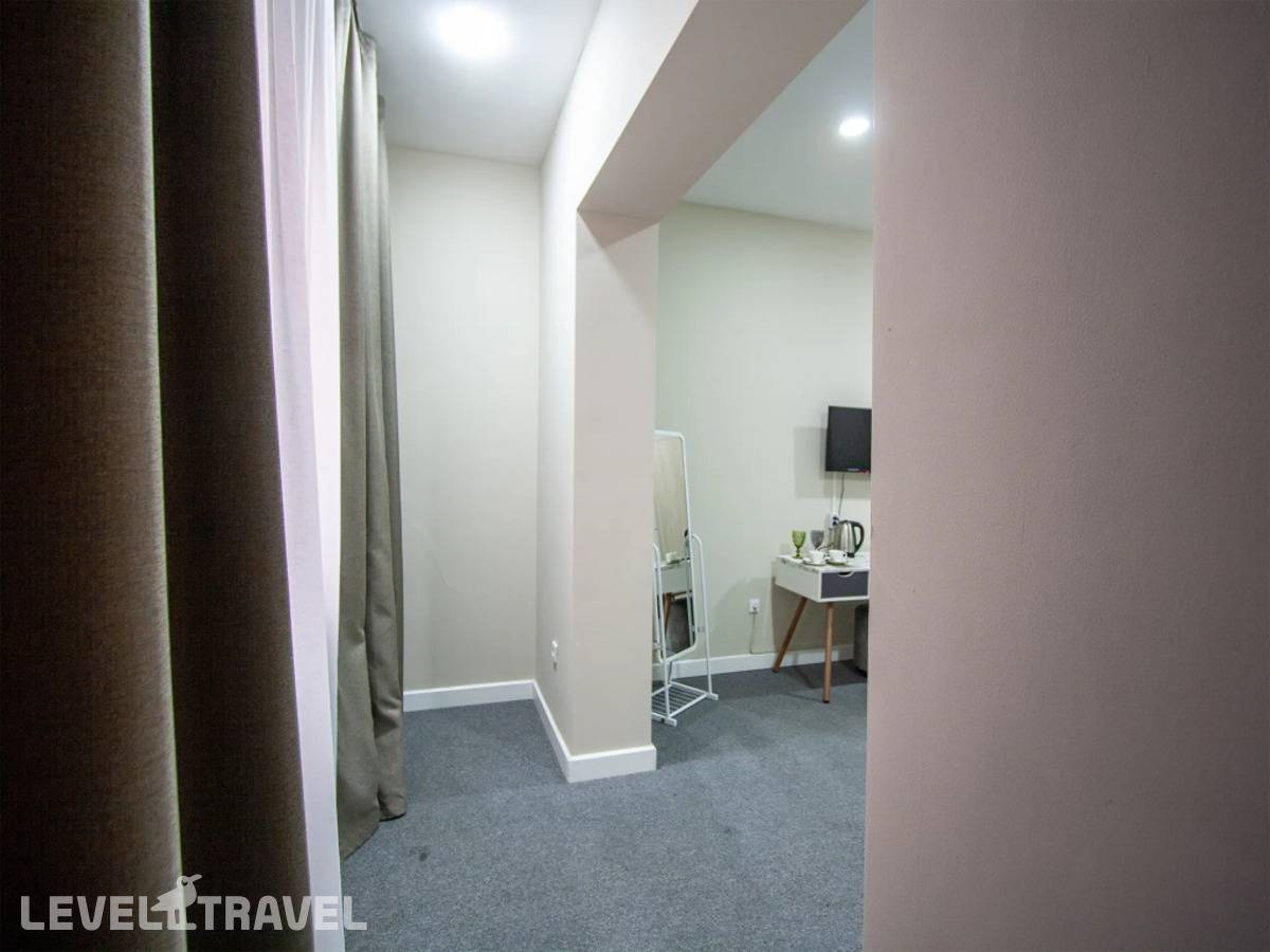 фотографии отеля Montana в Казахстан(Алматы) - фото №27