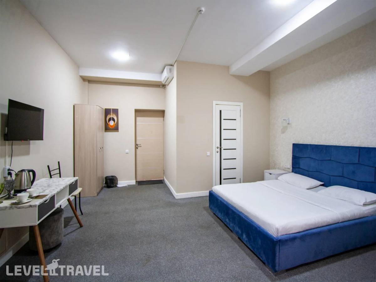 фотографии отеля Montana в Казахстан(Алматы) - фото №24