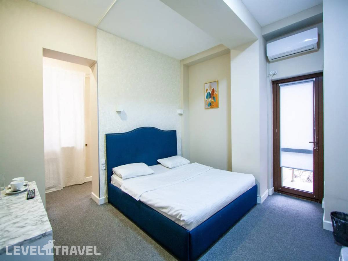 фотографии отеля Montana в Казахстан(Алматы) - фото №13