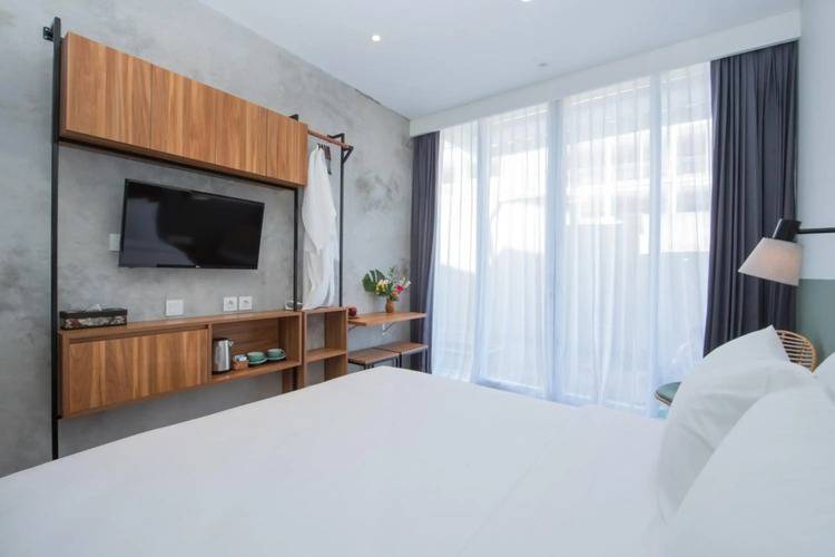 Rimbun Canggu Hotel