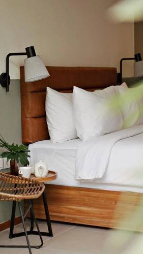 Rimbun Canggu Hotel