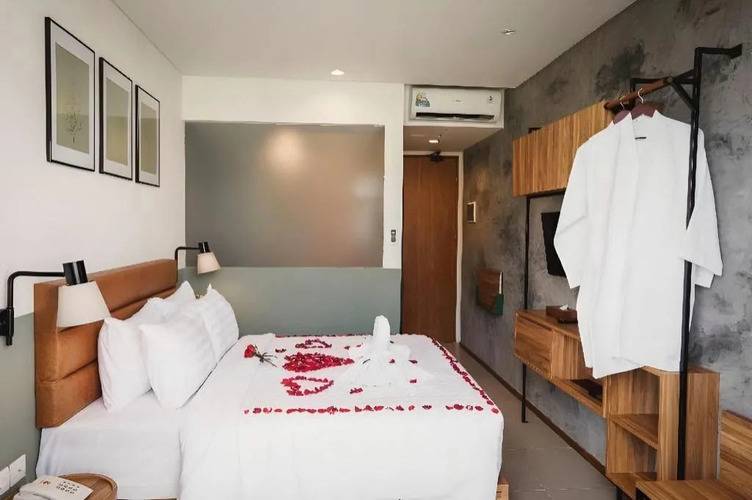 Rimbun Canggu Hotel
