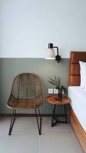 Rimbun Canggu Hotel