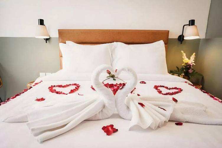 Rimbun Canggu Hotel