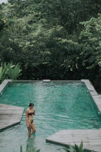 Rimbun Canggu Hotel