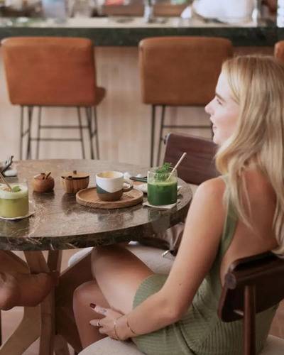Rimbun Canggu Hotel