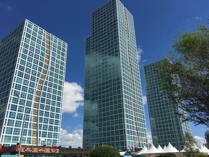 Гранд Алатау