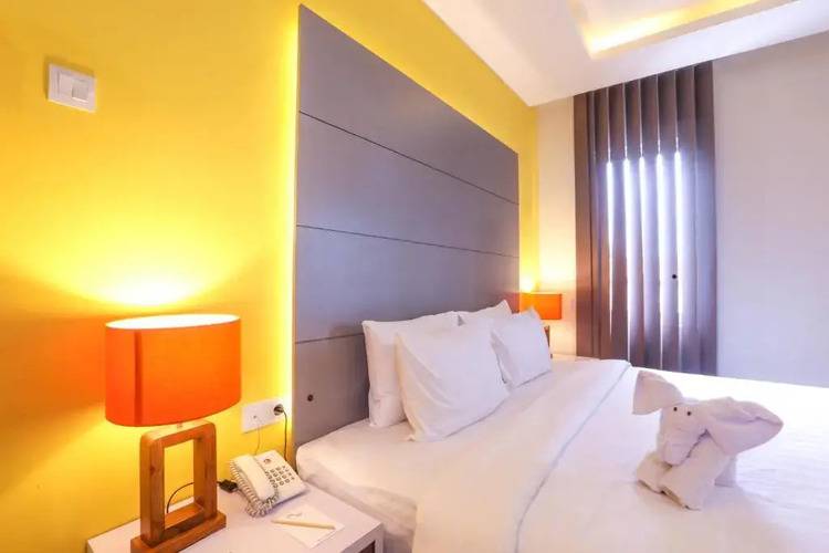 Canggu Dream Village