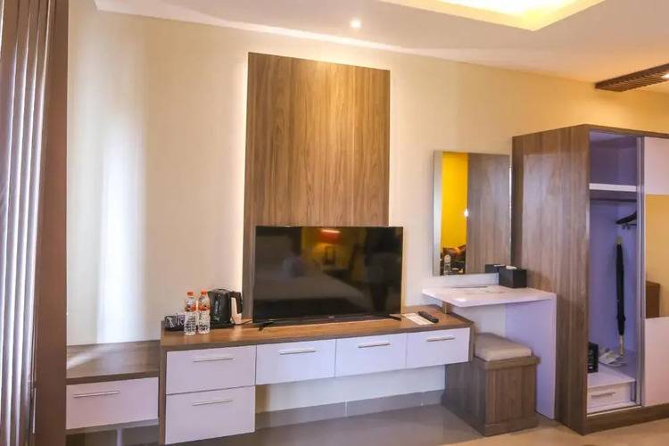 Canggu Dream Village