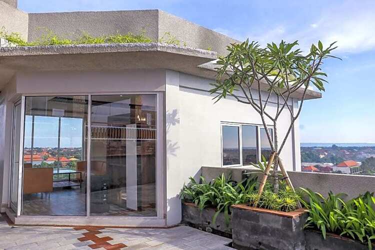 Canggu Dream Village