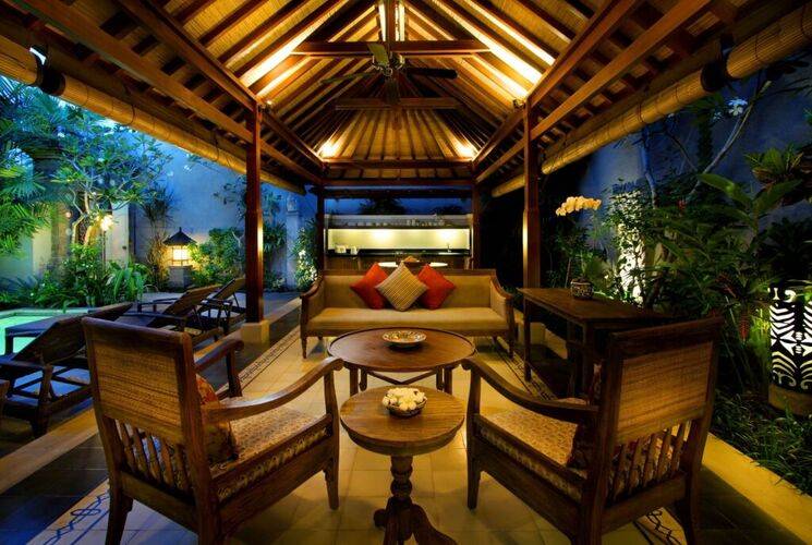 Aradhana Villas By Ekosistem