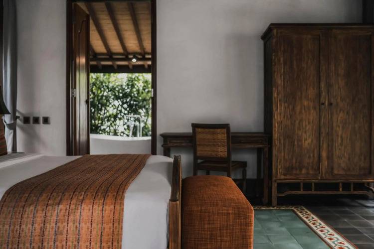 Aradhana Villas By Ekosistem