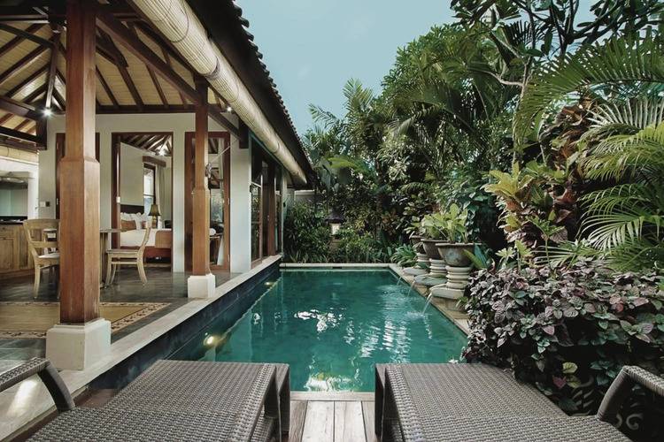 Aradhana Villas By Ekosistem