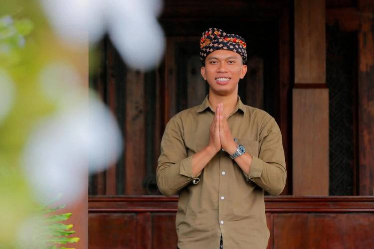 Aradhana Villas By Ekosistem