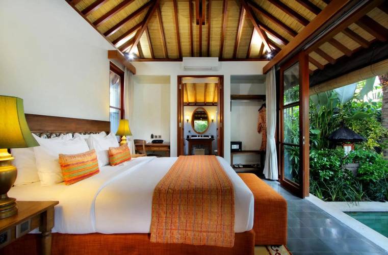 Aradhana Villas By Ekosistem