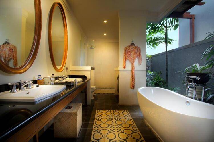 Aradhana Villas By Ekosistem