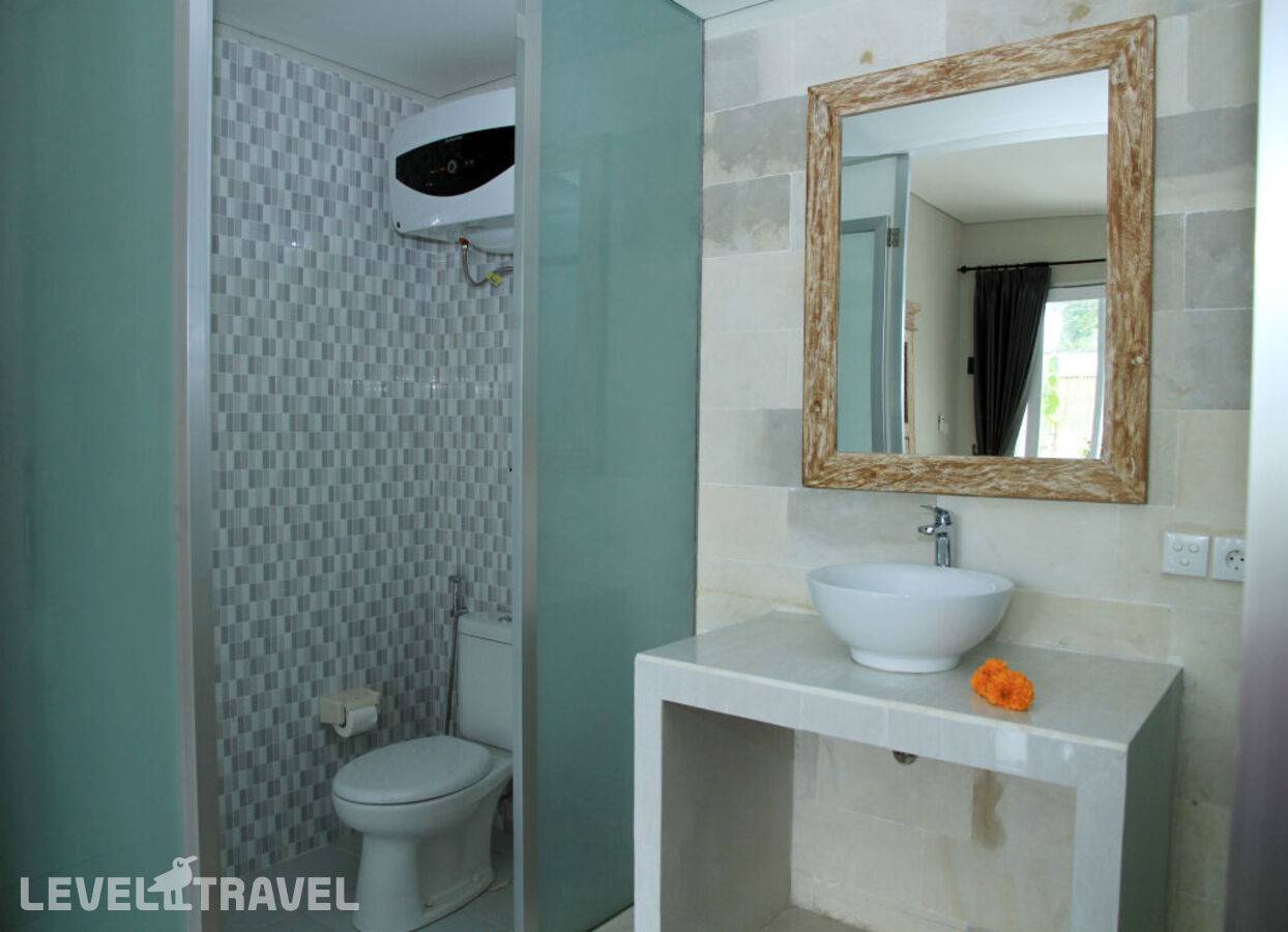 фотографии отеля Asung Guesthouse в Индонезия(Тибубененг) - фото №10