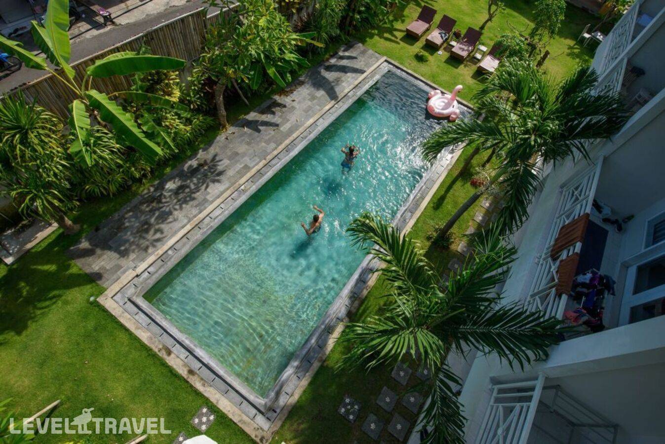 фотографии отеля Asung Guesthouse в Индонезия(Тибубененг) - фото №12