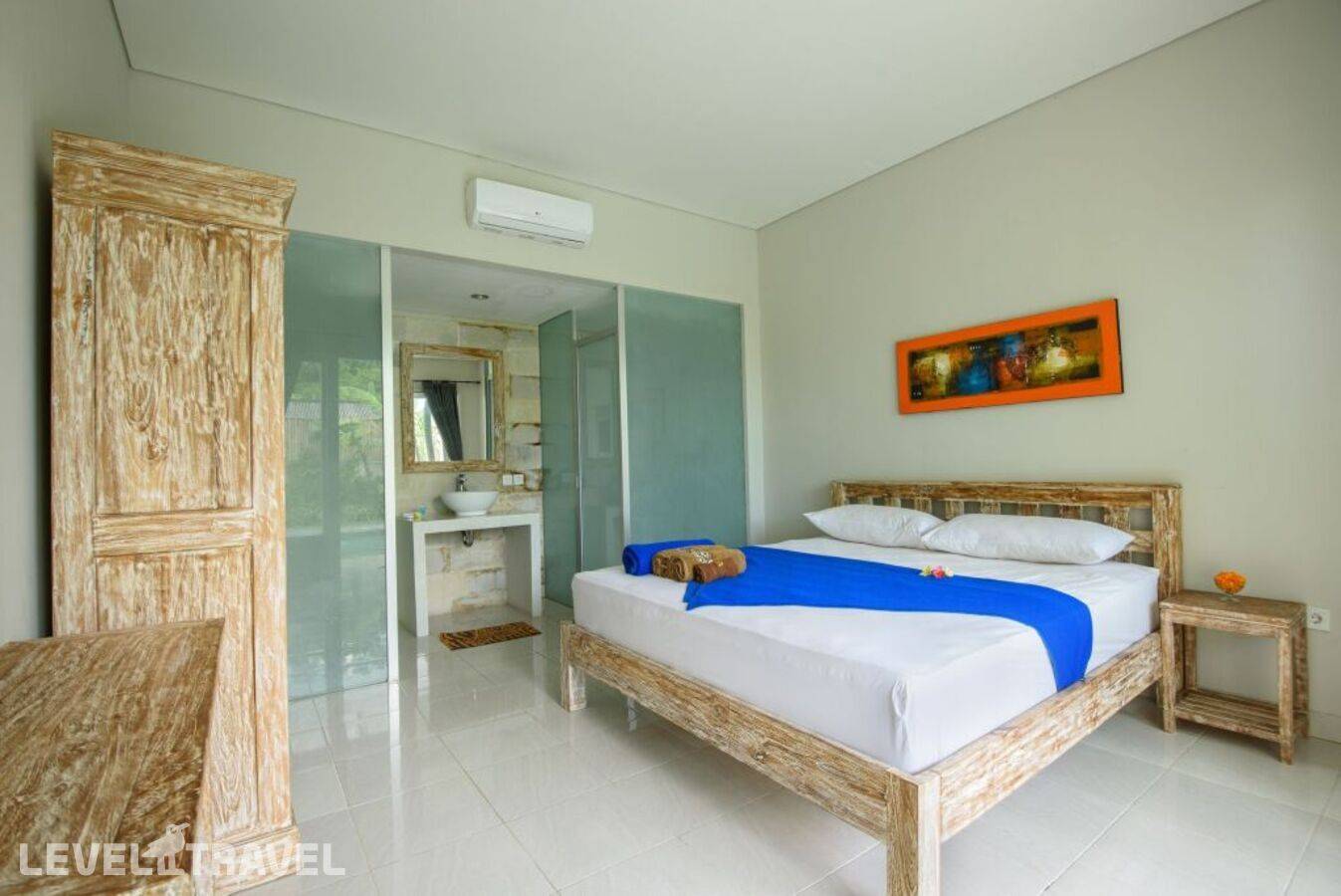 фотографии отеля Asung Guesthouse в Индонезия(Тибубененг) - фото №6