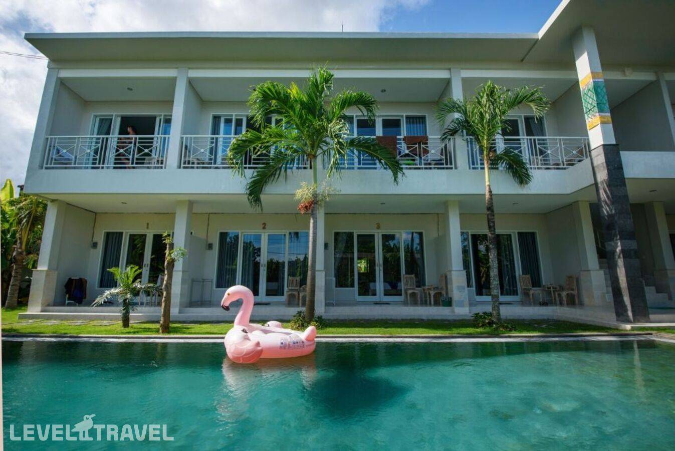 фотографии отеля Asung Guesthouse в Индонезия(Тибубененг) - фото №8