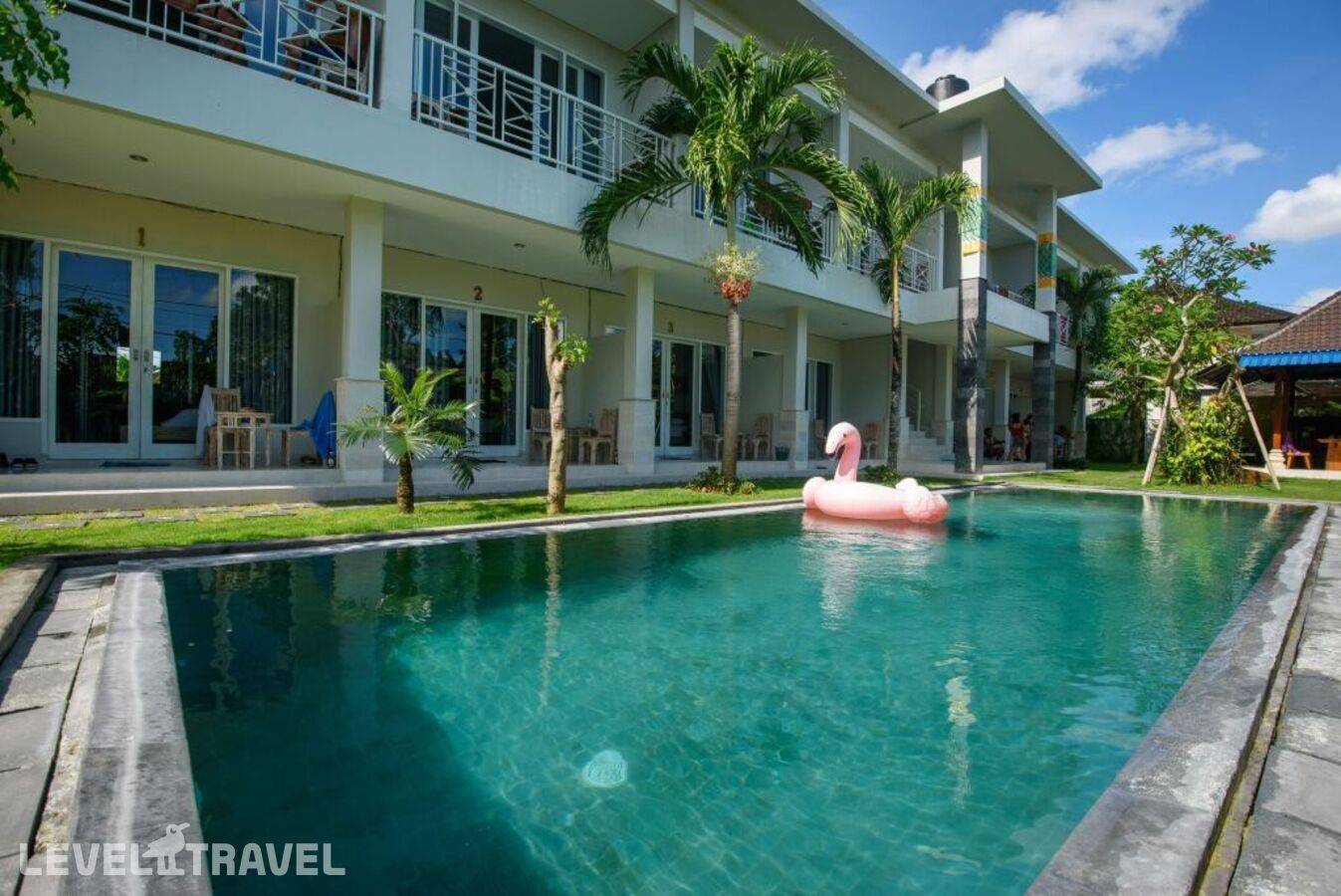 фотографии отеля Asung Guesthouse в Индонезия(Тибубененг) - фото №7