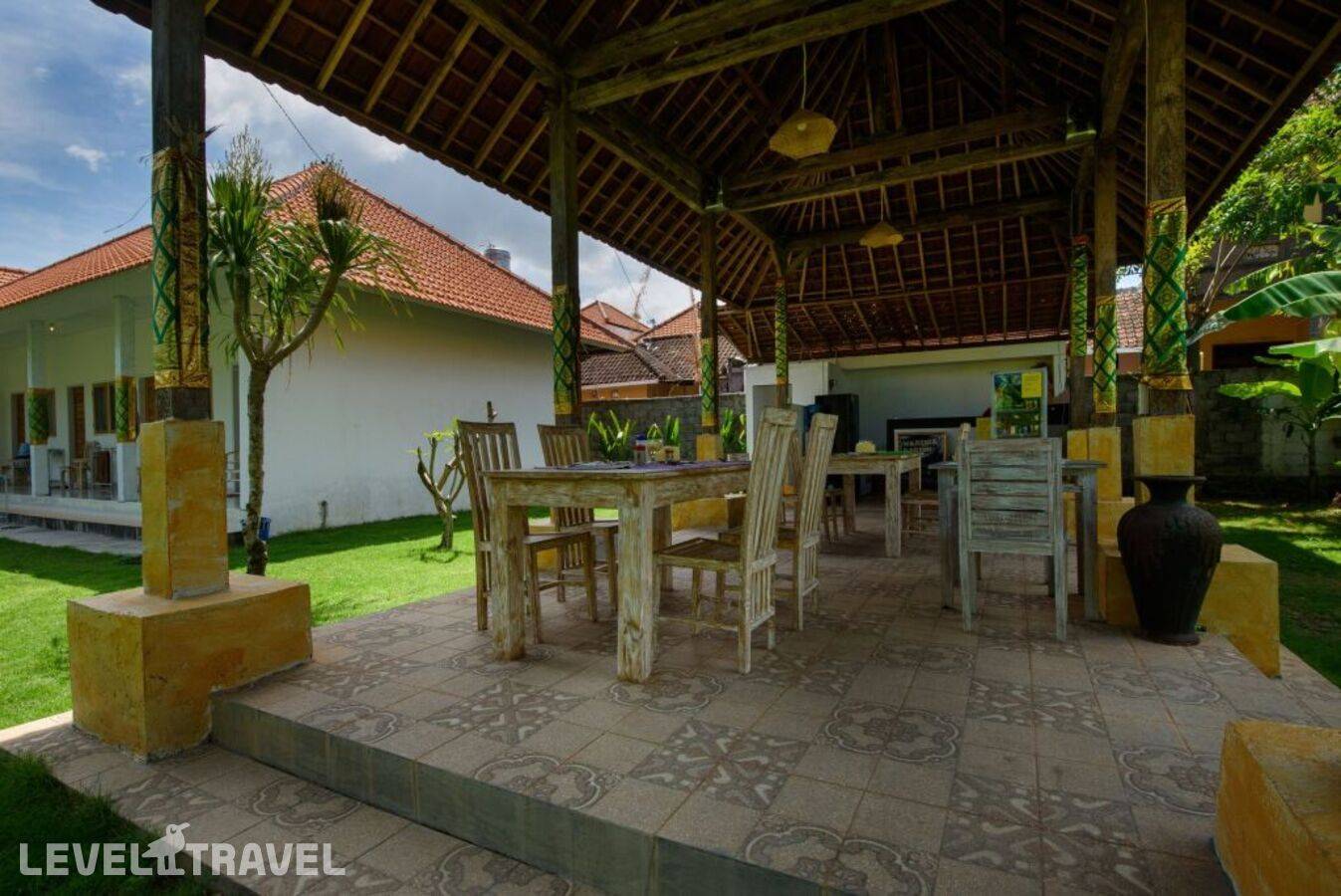 фотографии отеля Asung Guesthouse в Индонезия(Тибубененг) - фото №14