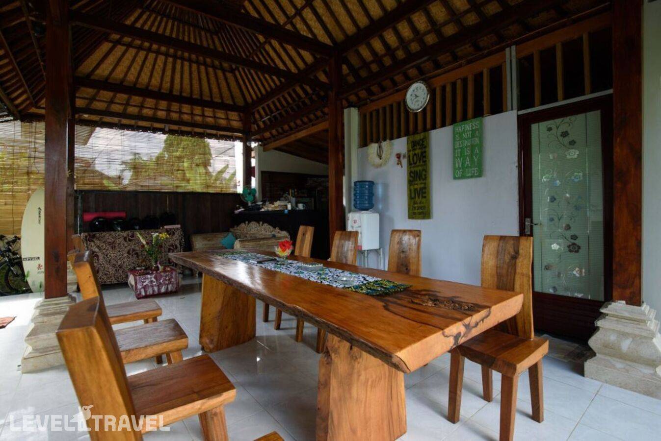 фотографии отеля Asung Guesthouse в Индонезия(Тибубененг) - фото №19