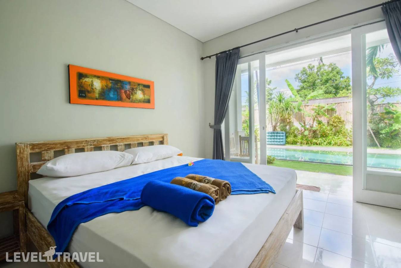 фотографии отеля Asung Guesthouse в Индонезия(Тибубененг) - фото №3