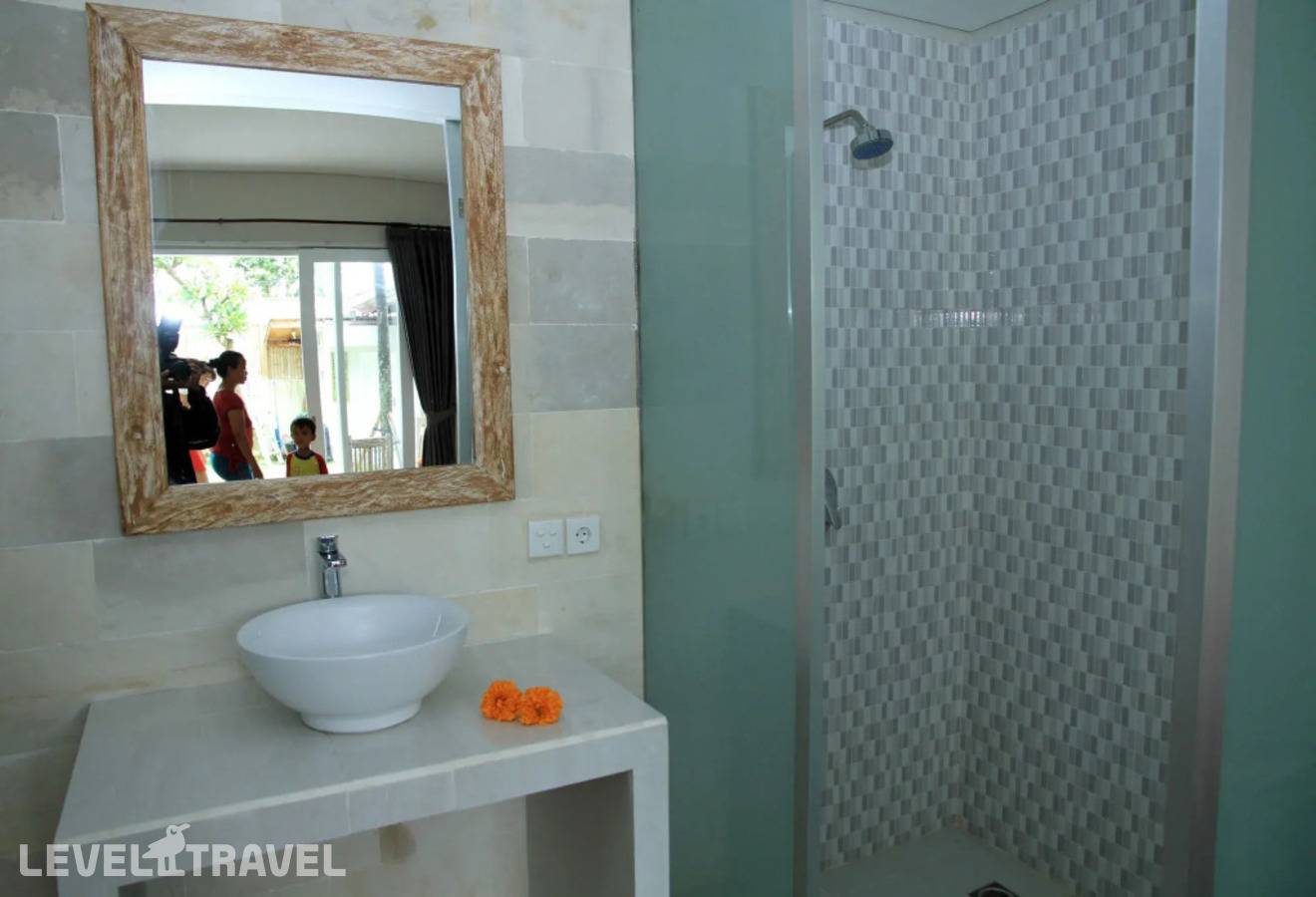 фотографии отеля Asung Guesthouse в Индонезия(Тибубененг) - фото №9