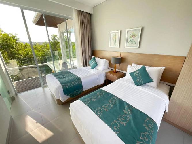 Hideaway Residence Bali