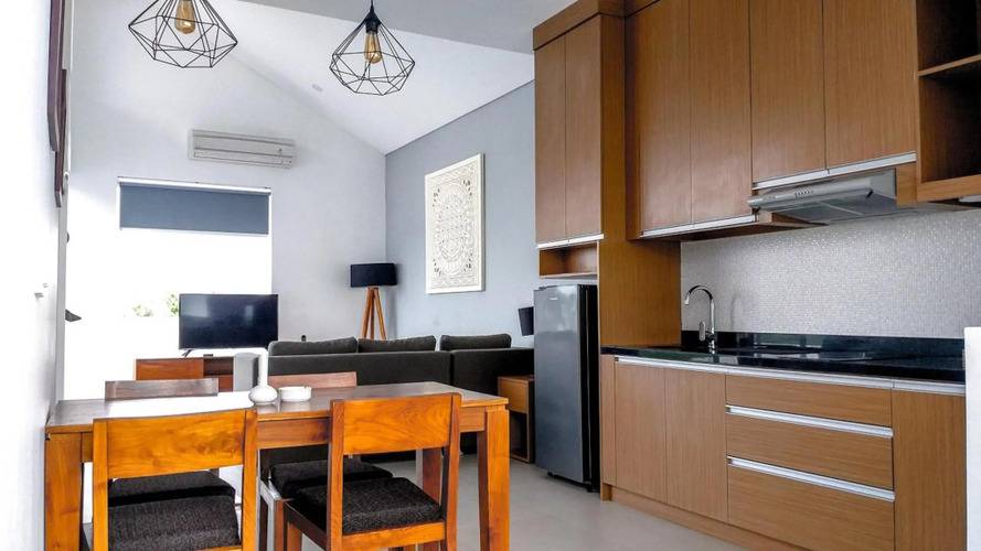 Hideaway Residence Bali