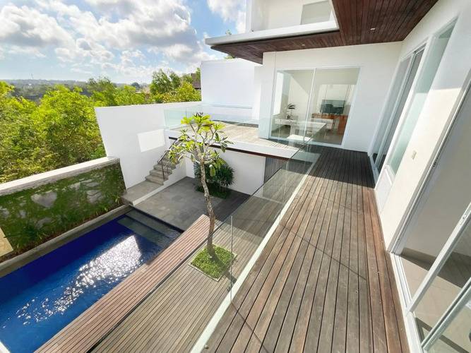 Hideaway Residence Bali