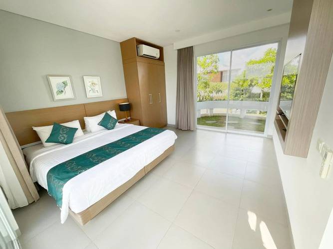 Hideaway Residence Bali